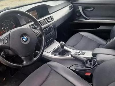 Utilizat 2005 BMW 320 M Sport Break | 3.700 EUR (Preț OK)