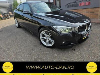 BMW 320 Gran Turismo