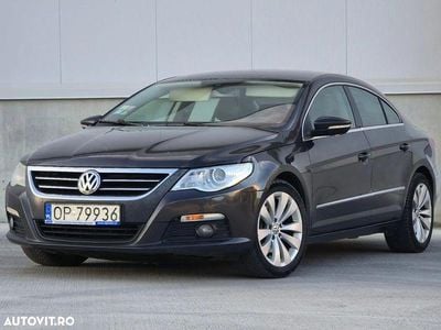 VW CC