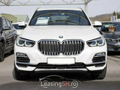second-hand BMW 501 X5 30d xDrive xLine - Mild Hybrid 2021 3.0 DieselCP Automată, 28.500 km, SUV