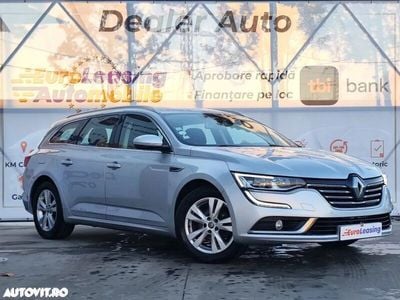 Renault Talisman GrandTour