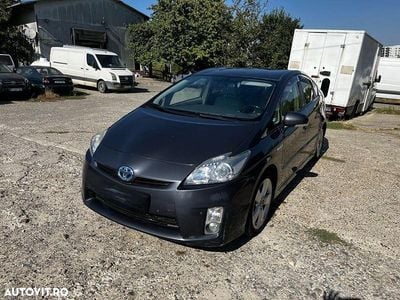 Second-hand Toyota Prius 136 CP (100 kW) 2011 Culoaregri Hatchback