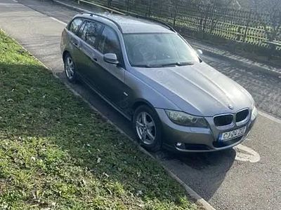 Second-hand BMW 320 177 CP (130 kW) 2009 Break