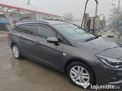 Utilizat 2016 Opel Astra Break | 7.000 EUR (Preț OK)