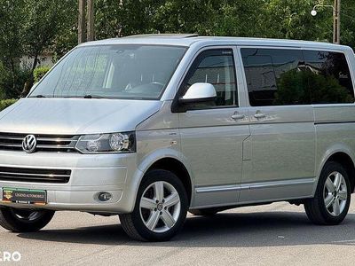 VW Multivan
