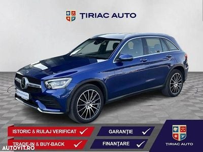 Mercedes GLC220