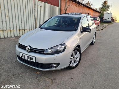 Culoaregri Utilizat 2012 VW Golf VII | 6.190 EUR (Preț OK)