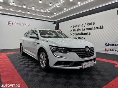 Renault Talisman GrandTour