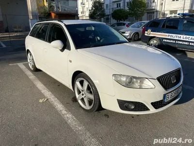 Seat Exeo