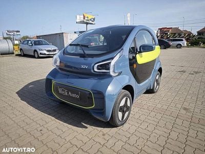 Albastru Utilizat 2024 XEV Yoyo Hatchback | 18.200 EUR