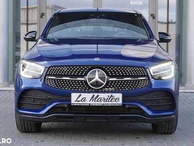 Mercedes GLC300