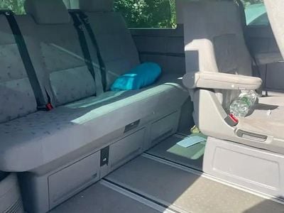 VW T5