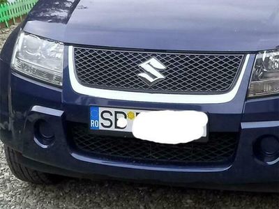12 Suzuki second-hand în Sibiu - AutoUncle