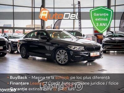 BMW 530e