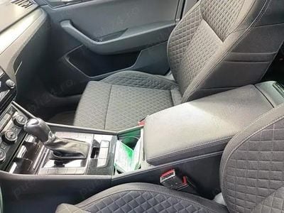 Negru Utilizat 2016 Skoda Superb Berlinǎ | 14.000 EUR (Preț OK)