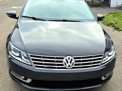 Gri Utilizat 2013 VW Passat Business Berlinǎ | 10.500 EUR (Puțin scump)