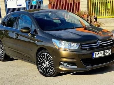 Citroën C4
