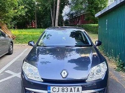 Renault Laguna III
