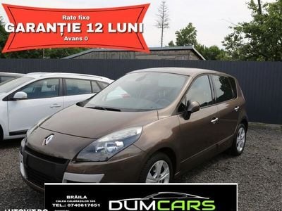 Renault Scénic III