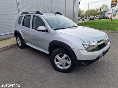 Culoaregri Utilizat 2011 Dacia Duster Prestige SUV | 6.950 EUR (Preț OK)