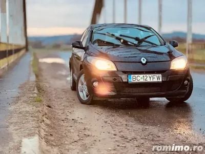 Renault Mégane III