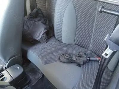 Utilizat 2006 Nissan Micra | 1.800 EUR