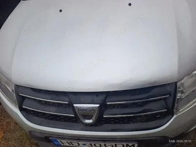 Second-hand Dacia Sandero 90 CP (66 kW) 2015 Hatchback