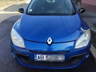 Renault Mégane III