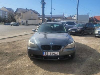 BMW 525