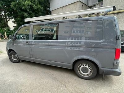 VW T6