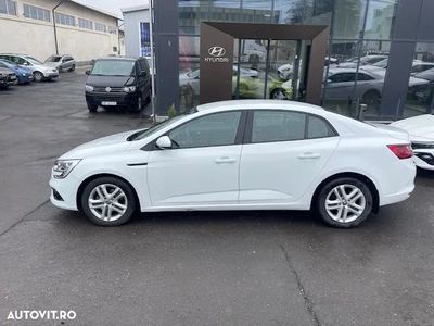 second-hand Renault Mégane IV 