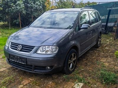 VW Touran