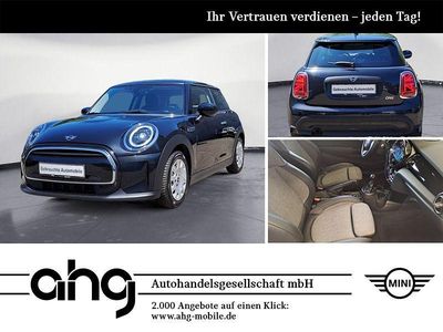 Second-hand Mini ONE Classic 102 CP (75 kW) 2022 Hatchback
