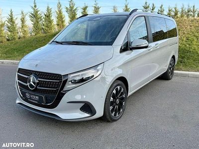 Culoaregri Utilizat 2024 Mercedes V250 Exclusive Monovolum | 77.440 EUR
