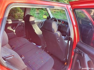 Second-hand VW Golf III 80 CP (58 kW) 1997 Berlinǎ