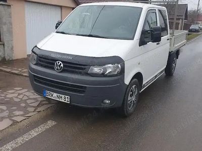 Second-hand VW T5 102 kW (140 CP) 2012 Van