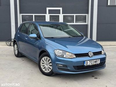 VW Golf VII