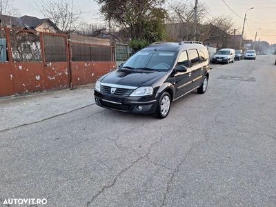 second-hand Dacia Logan 1.5 DCI Laureate