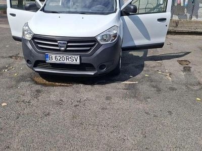 Dacia Dokker