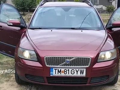 Utilizat 2007 Volvo V50 Break | 3.000 EUR