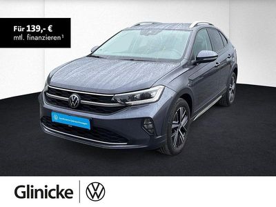 Utilizat 2022 VW Taigo Style SUV | 24.006 EUR (Preț OK)