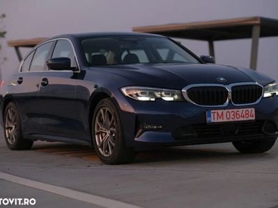 BMW 330e