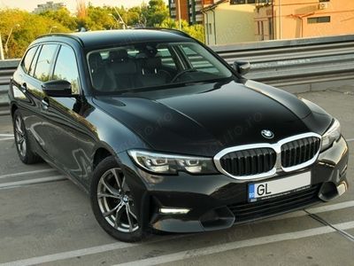 BMW 320 Gran Turismo