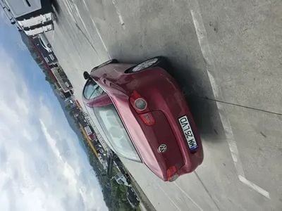 VW Eos
