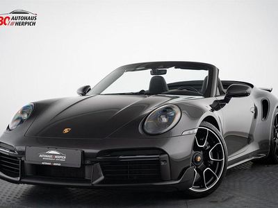 Utilizat 2022 Porsche 992 Cabrio | 263.507 EUR