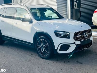 Mercedes GLB200