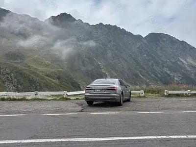 Second-hand Audi A6 204 CP (150 kW) 2019 Berlinǎ