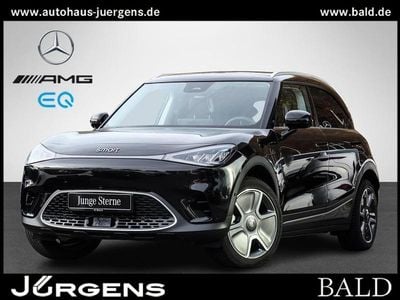 Utilizat 2024 Smart #1 Edition #1 SUV | 34.639 EUR (Preț OK)