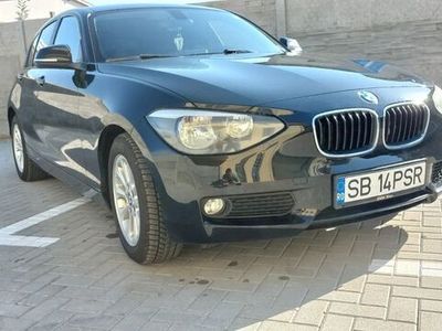 second-hand BMW 116 Seria 1 d Aut.