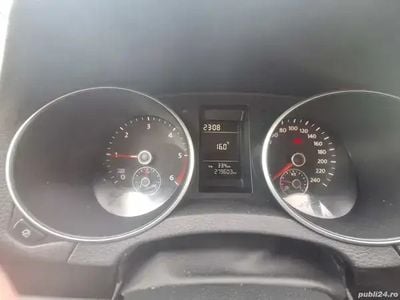 VW Golf VI